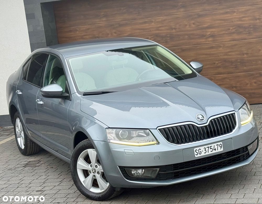 Skoda Octavia 1.8 TSI Green tec DSG Elegance - 5