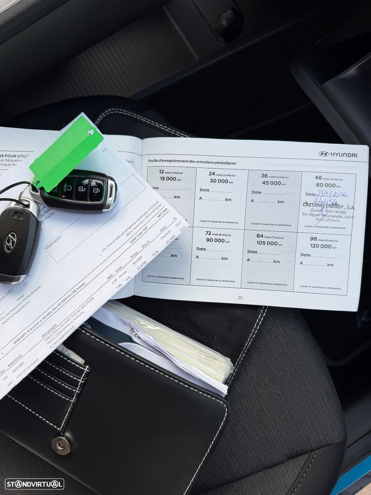 Hyundai Kauai Premium - 14