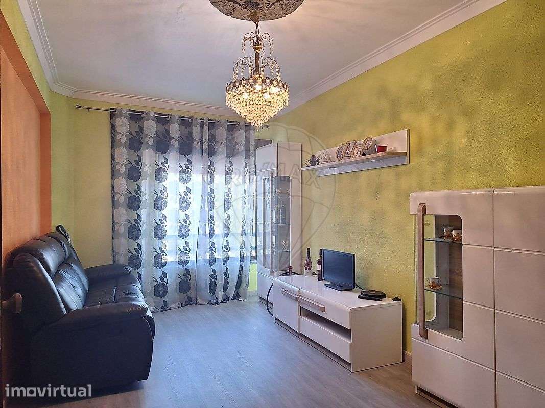 Apartamento T2 para arrendamento - Grande imagem: 2/8