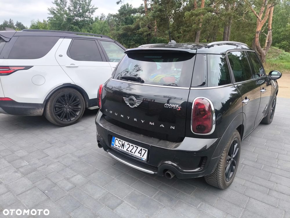 MINI Countryman - 6