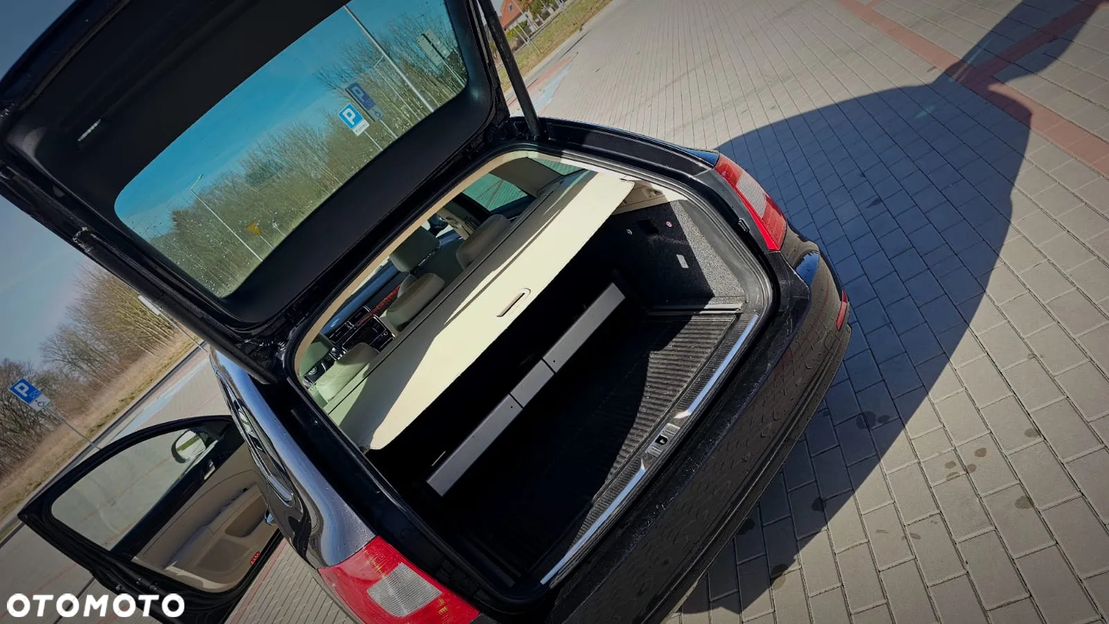 Skoda Superb 1.8 TSI Elegance DSG - 9