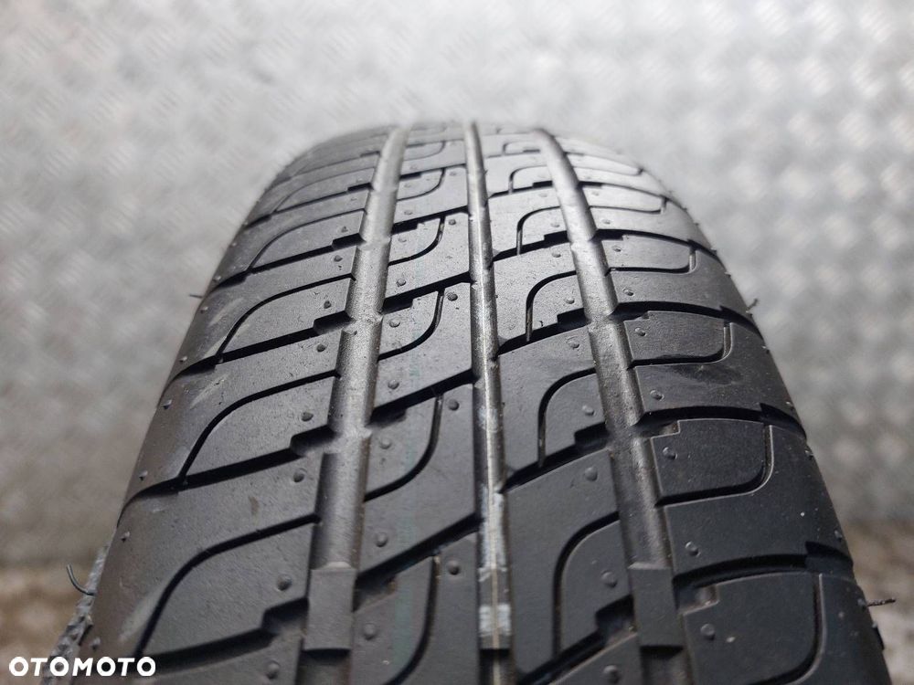 DOJAZDÓWKA 4X108 3,5Jx15 ET15 FI65,1 125/80R15 PEUGEOT 207 I - 8