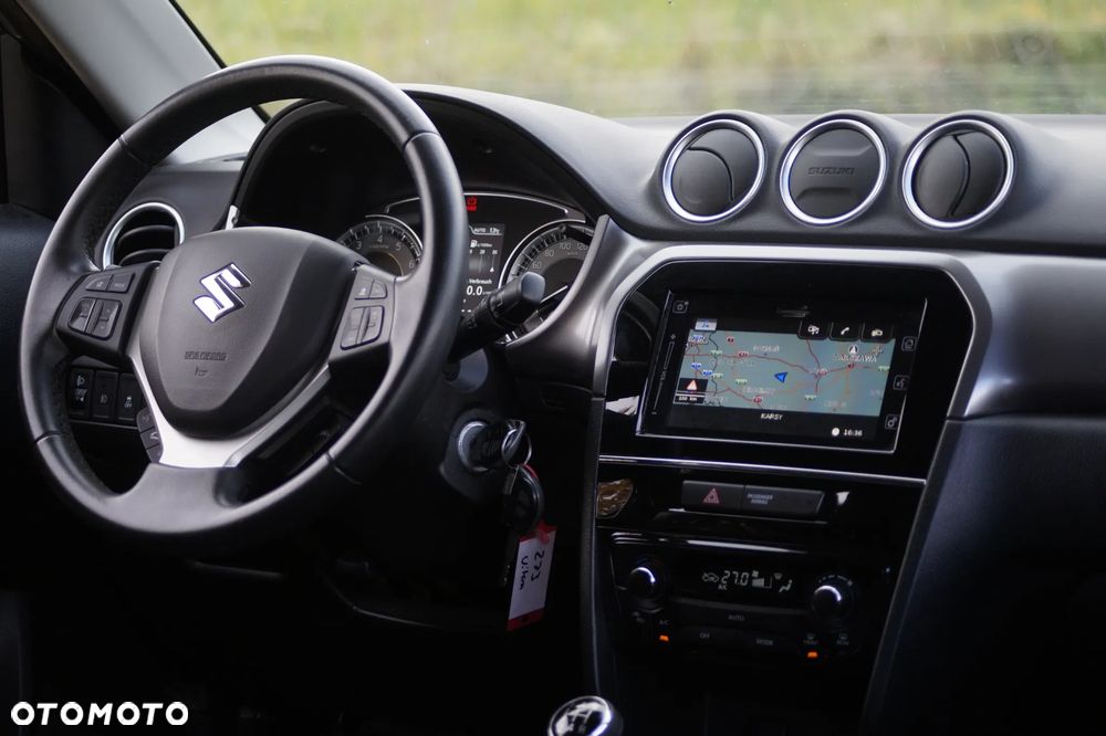 Suzuki Vitara - 33
