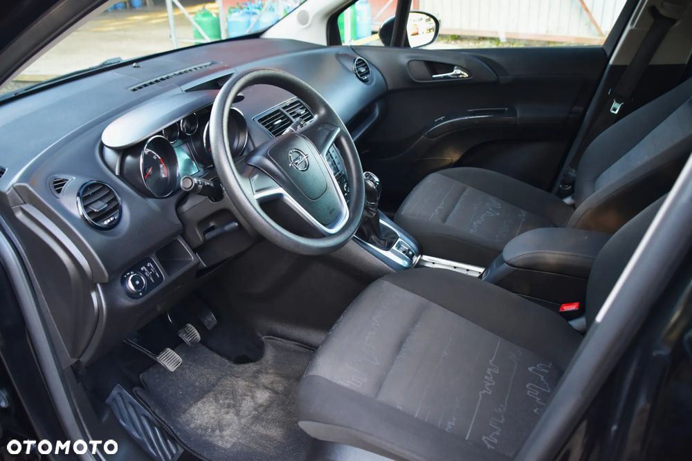 Opel Meriva 1.4 Color Edition - 6