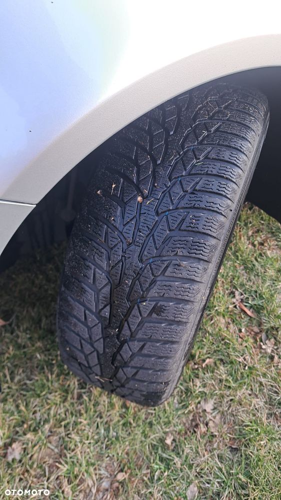 Volkswagen Golf Plus 2.0 TDI DPF DSG Style - 15