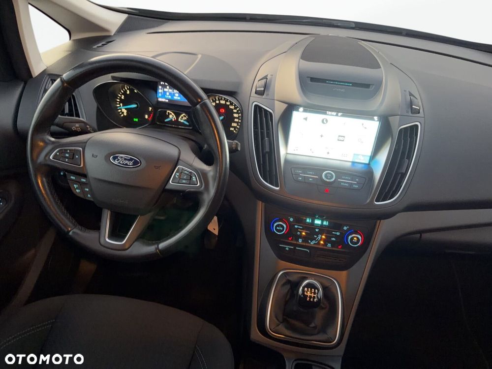 Ford C-MAX - 12