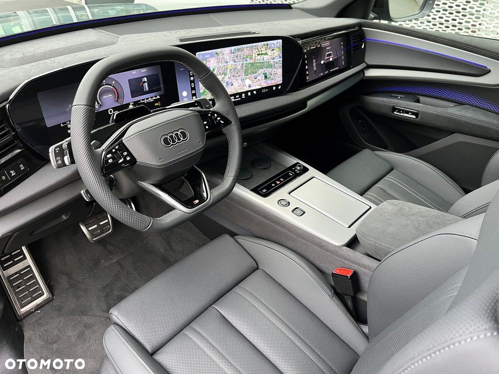 Audi Q7 - 19