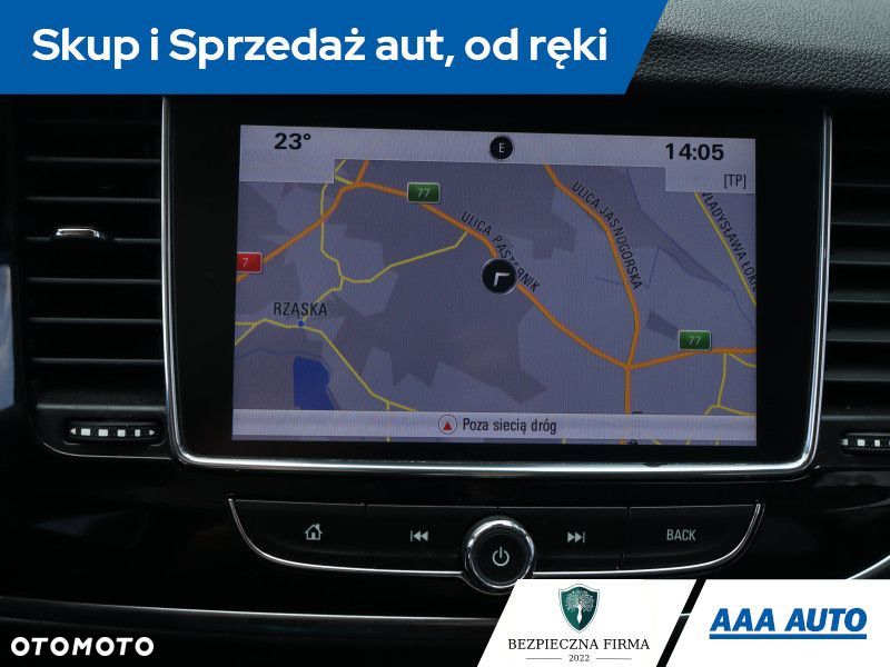 Opel Mokka - 15