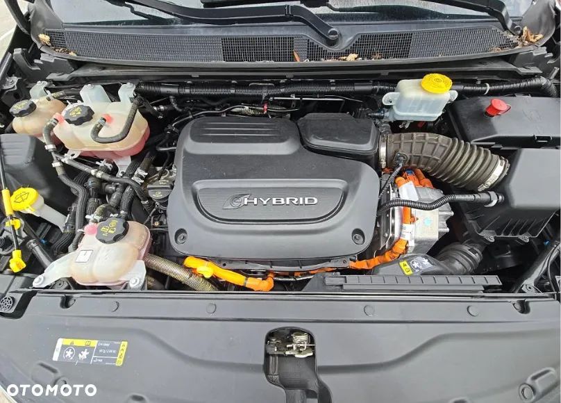 Chrysler Pacifica - 12