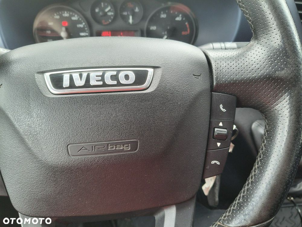Iveco Daily - 9