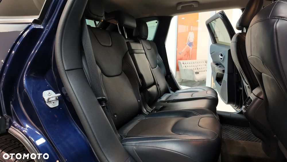 Jeep Cherokee 2.0 MJD Active Drive I Limited - 34