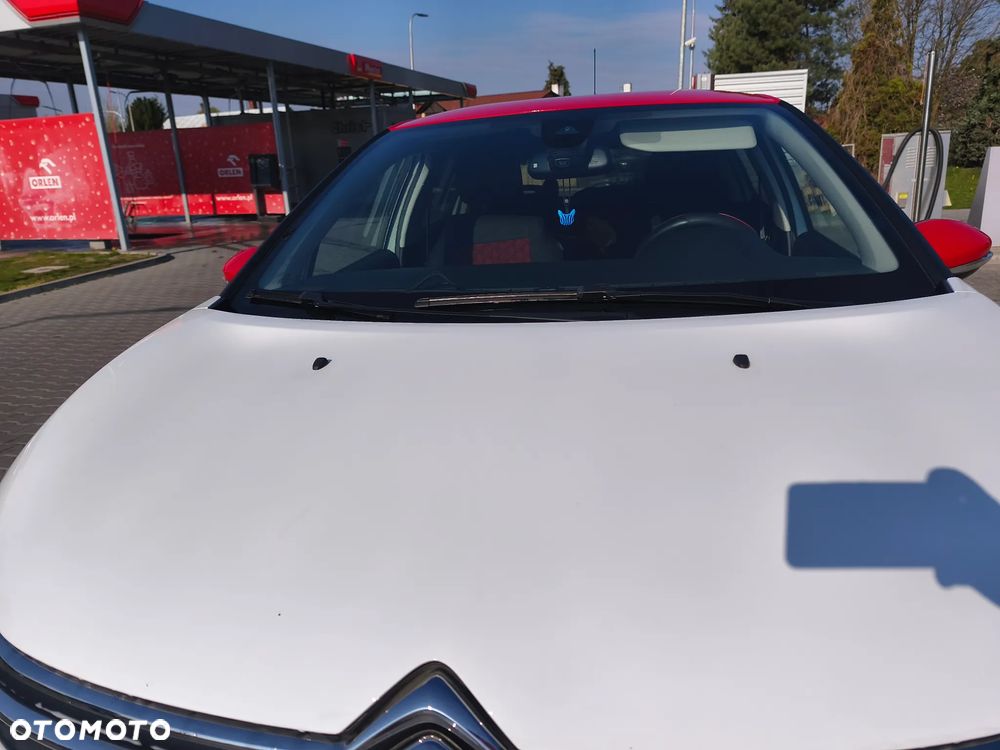 Citroën C3 1.2 PureTech Feel - 7