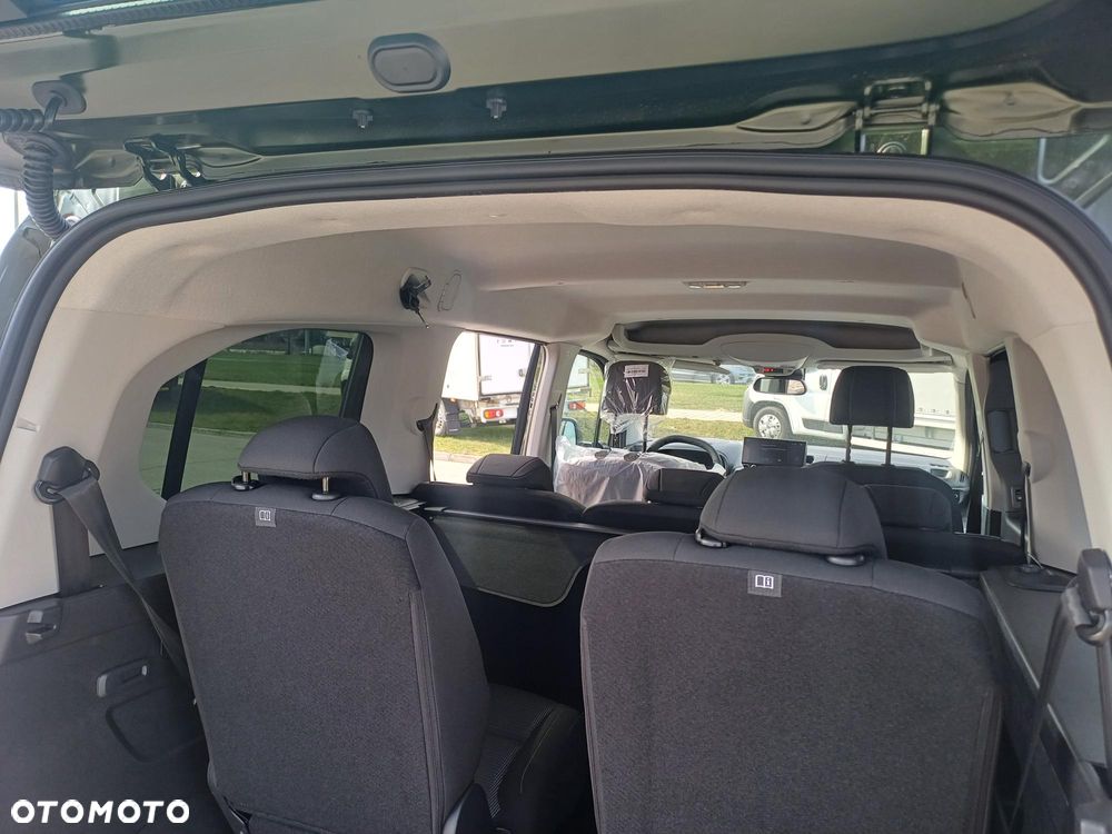 Toyota Proace City Verso - 10