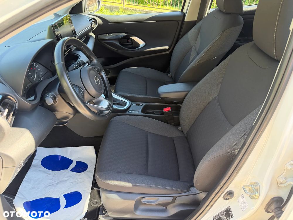 Toyota Yaris Hybrid 1.5 Comfort - 10