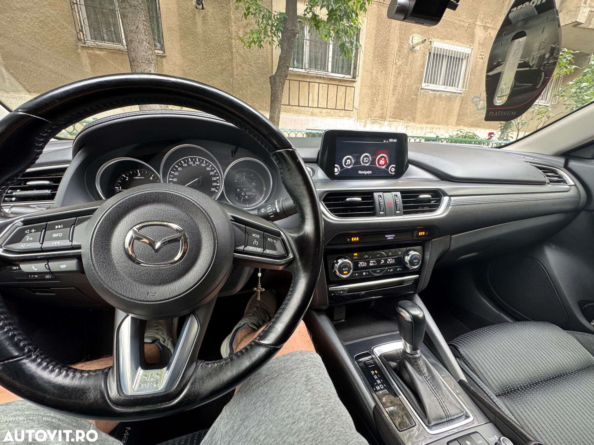 Mazda 6 CD150 AT Attraction - 16