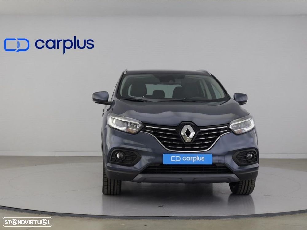 Renault Kadjar 1.5 dCi Black Edition - 3