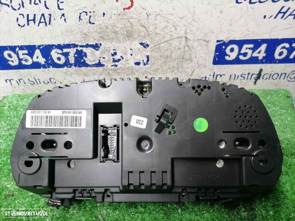 QUADRANTE BMW 3 2005 -6974659 01 - 2