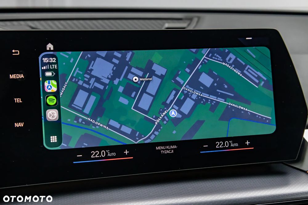 BMW iX1 xDrive30 66.5kWh M Sport - 27
