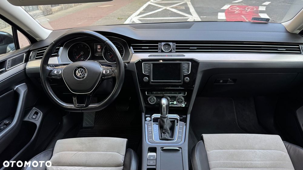 Volkswagen Passat 1.8 TSI BMT Highline DSG - 6