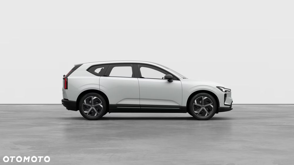 Volvo EX60 83kWh Single Motor Plus - 11