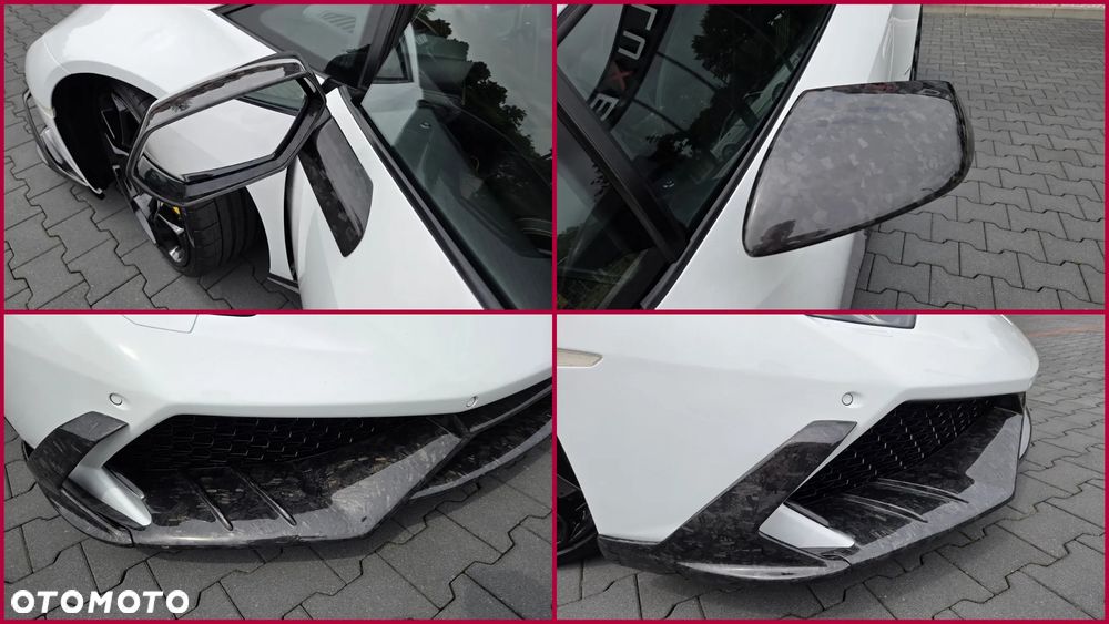 Lamborghini Huracan LP 610-4 - 32