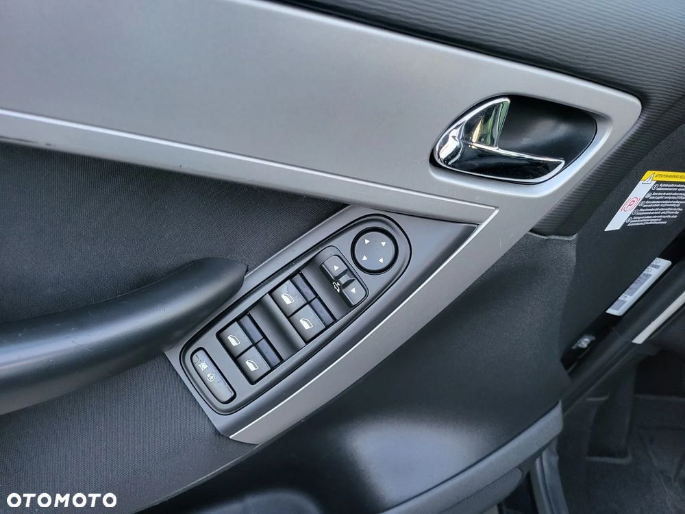 Citroën C4 Grand Picasso - 16