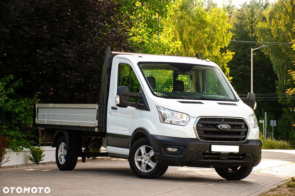 Ford Transit - 21