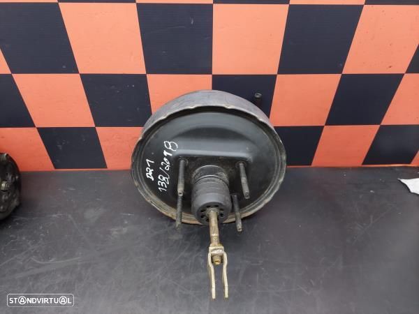 Servo Freio Nissan Pick Up (D21) - 3