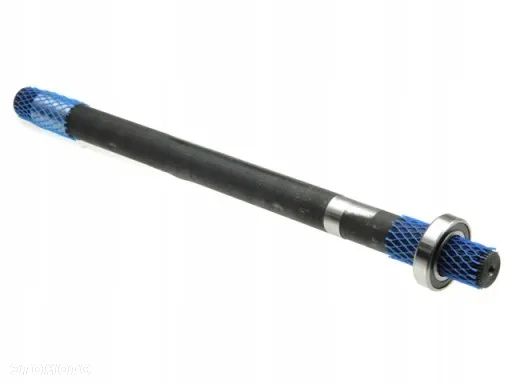 WAŁEK PÓŁOSI MERCEDES 4MATIC C 204 CL 216 05-14 S W221 C216 05- - 2