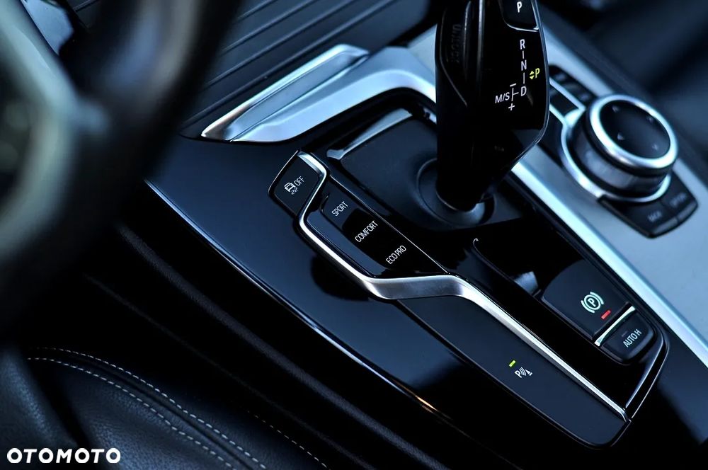 BMW X3 xDrive20d M Sport sport - 32