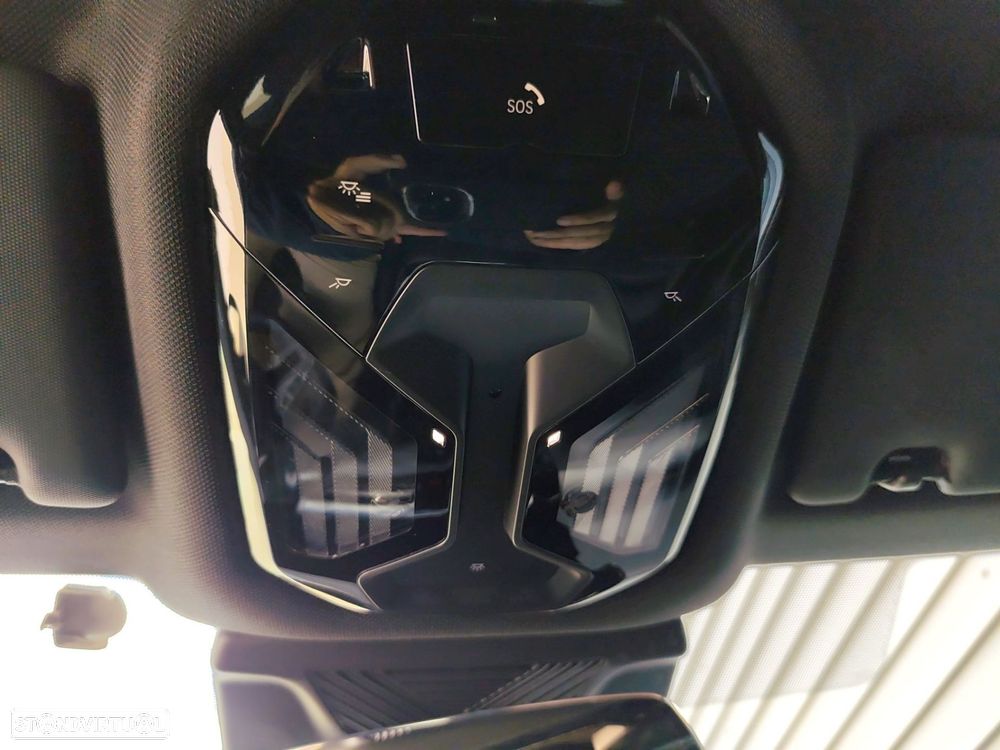 BMW 530 e Pack Desportivo M - 27