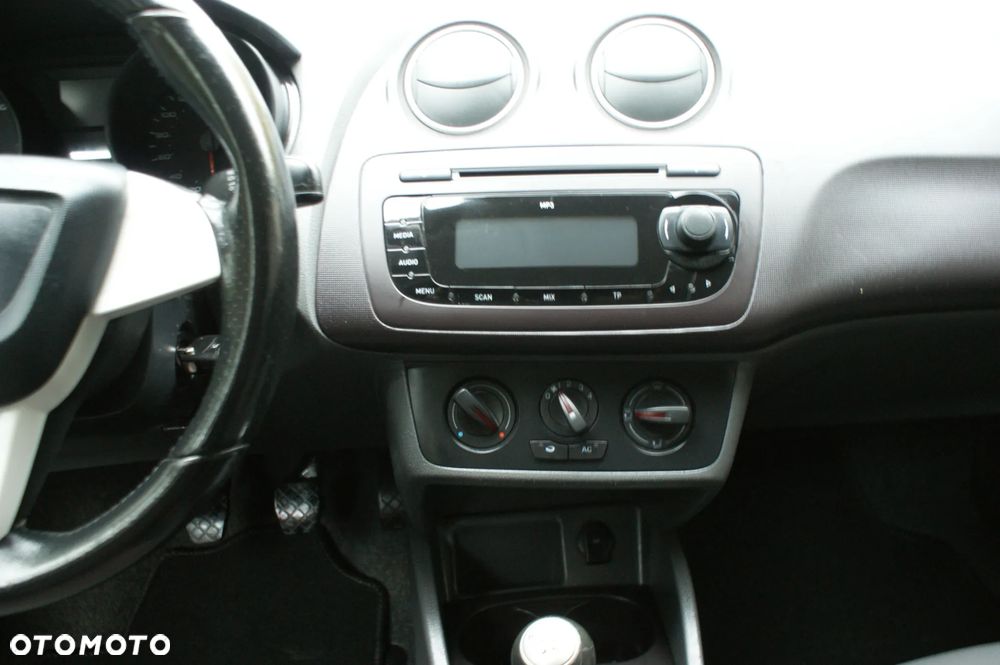 Seat Ibiza - 7