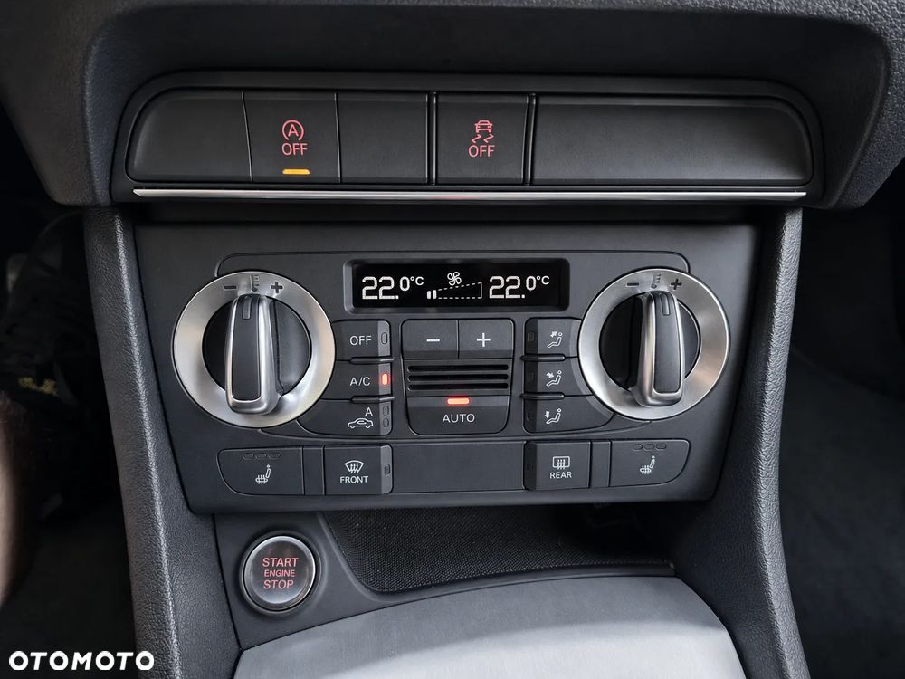Audi Q3 2.0 TDI Quattro S tronic - 10