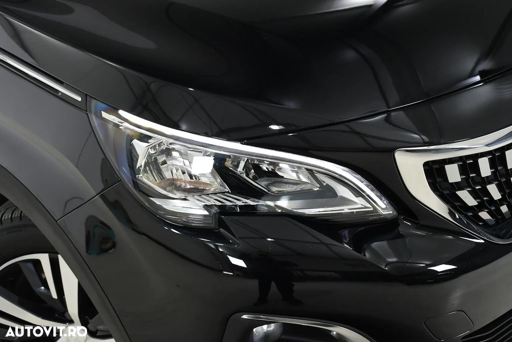 Peugeot 3008 PureTech 130 Stop & Start EAT6 Allure - 26