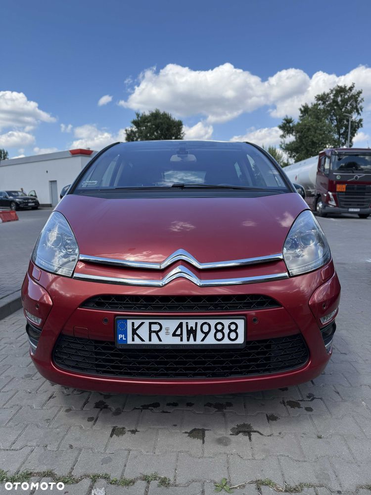 Citroën C4 Picasso - 3