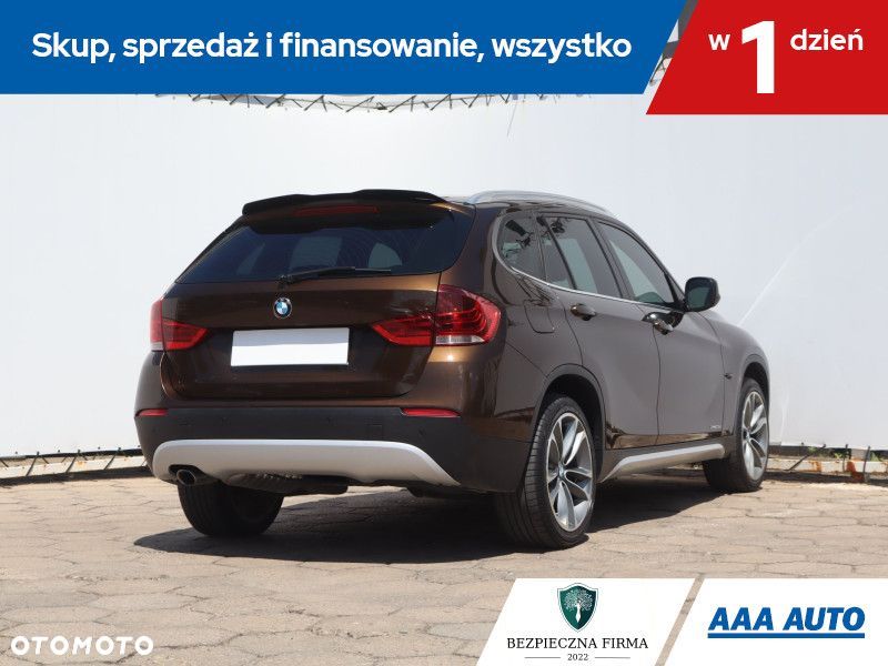 BMW X1 - 7