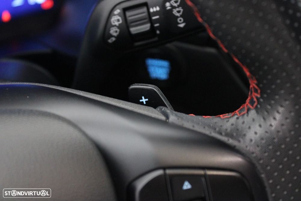 Ford Kuga 1.5 TDCi EcoBlue Titanium Aut. - 16