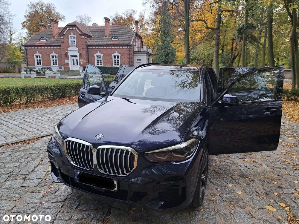 BMW X5 xDrive30d - 17