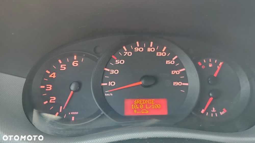 Renault Master - 16