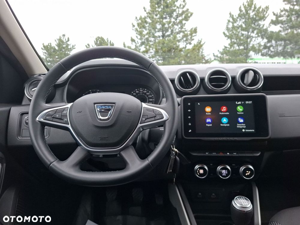 Dacia Duster 1.3 TCe Prestige - 14