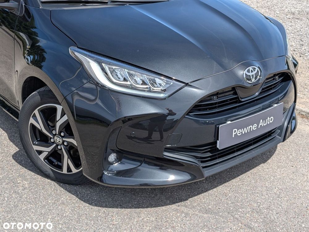Toyota Yaris Hybrid 1.5 Style - 16