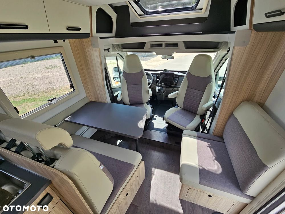 Adria S 75 SL Edycja Jubileuszowa - 8