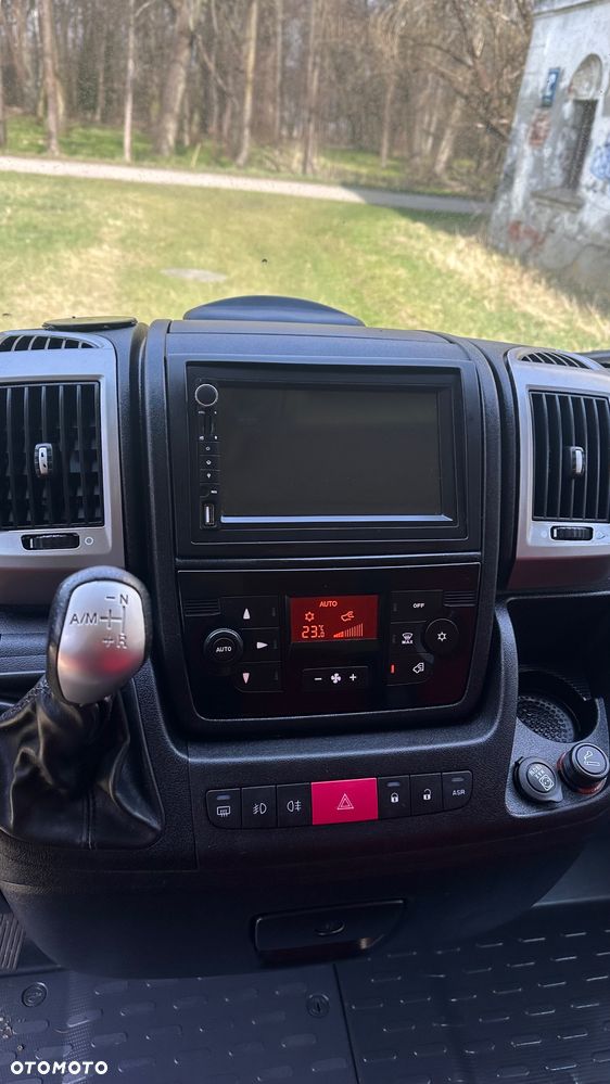 Fiat Ducato 3.0 180 km - 12