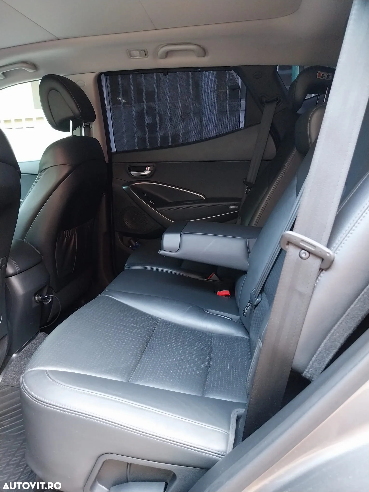 Hyundai Santa Fe - 13