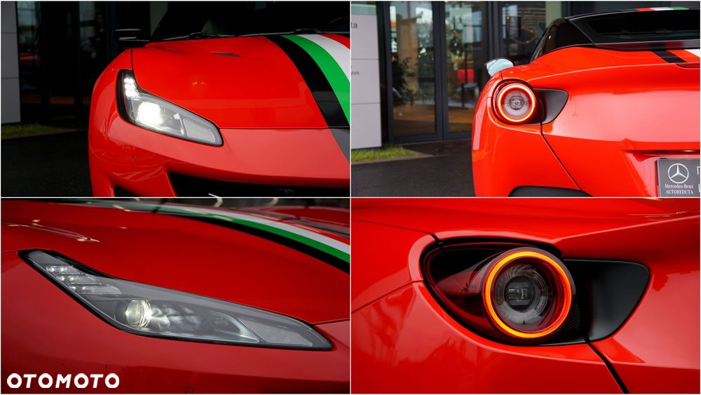 Ferrari Portofino - 14