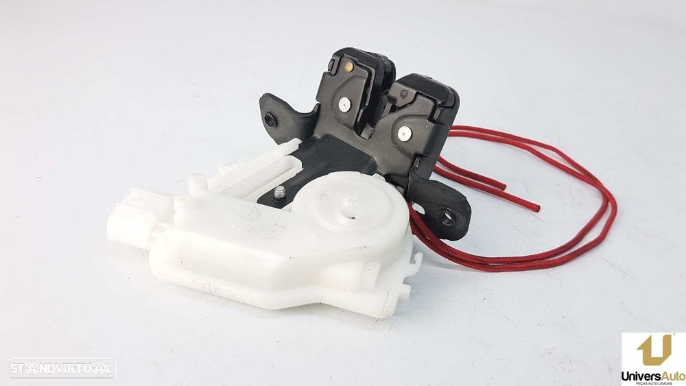 FECHADURA DA MALA TOYOTA YARIS ACTIVE - 3