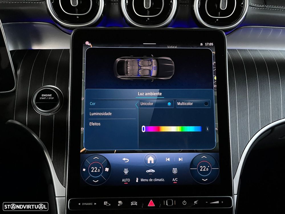 Mercedes-Benz GLC 300 de Coupe 4Matic 9G-TRONIC Edition AMG Line - 39