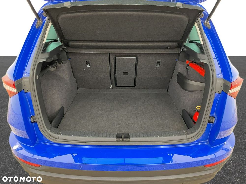 Skoda Karoq - 12