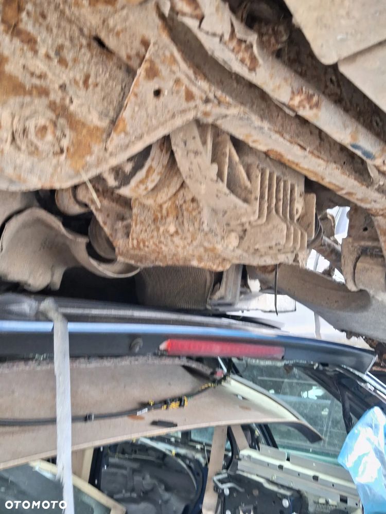 BMW X5 E53 LIFT na części - 19