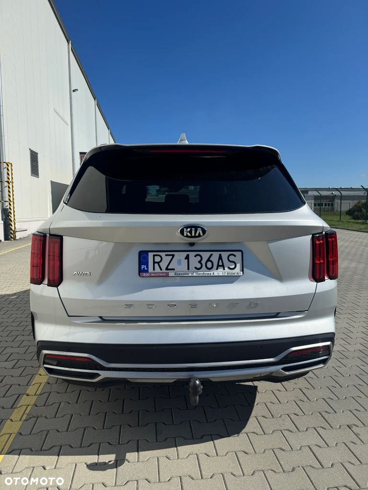 Kia Sorento - 2
